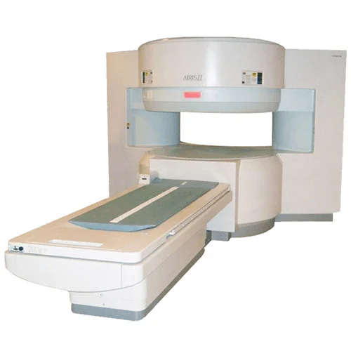 Hitachi AIRIS II 0.3T MRI
