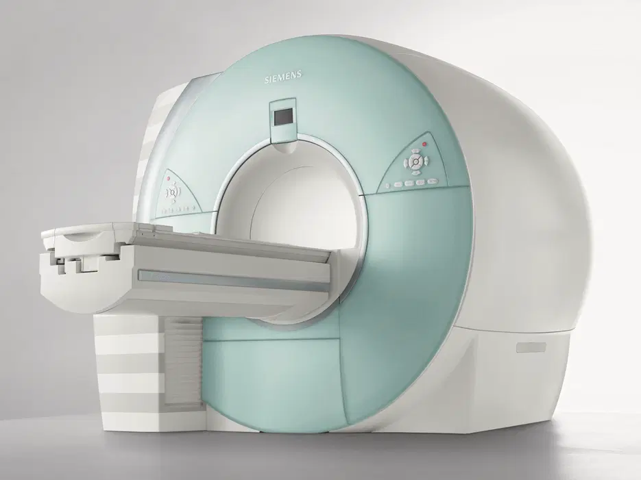 Siemens Magnetom AVANTO 1.5T MRI