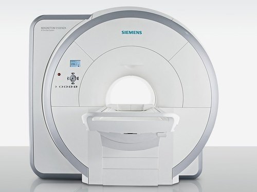 Siemens Magnetom Essenza 1.5T MRI